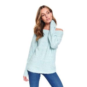 Top Secret LADY'S SWEATER LONG SLEEVE vyobraziť