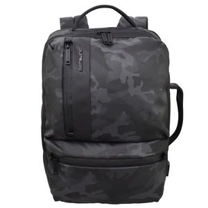 Semiline Unisex's Laptop Backpack L2012 vyobraziť