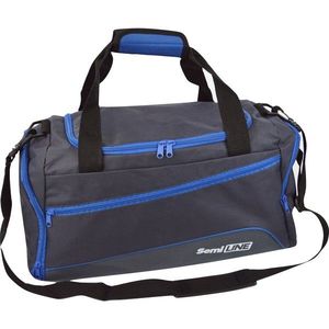 Semiline Unisex's Fitness Bag 3579-1 vyobraziť