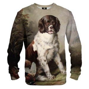 Mr. GUGU & Miss GO Unisex's Sweater S-PC1572 vyobraziť