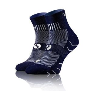 Pánske ponožky Sesto Senso Frotte vyobraziť