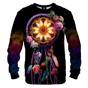 Mr. GUGU & Miss GO Unisex's Sweater S-PC1726 vyobraziť