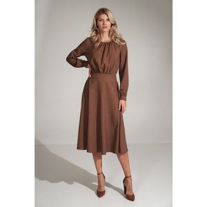 Figl Woman's Dress M724 vyobraziť