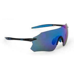 Rezza-u sunglasses blue - Kilpi UNI vyobraziť
