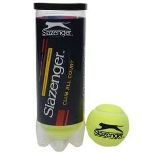 Slazenger Club All Court Tennis Balls vyobraziť