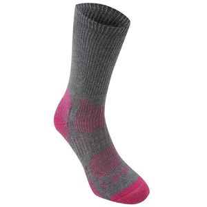 Karrimor Merino Fibre Lightweight Walking Socks Ladies vyobraziť