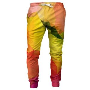 Mr. GUGU & Miss GO Unisex's Sweatpant SWPN-PC633 vyobraziť