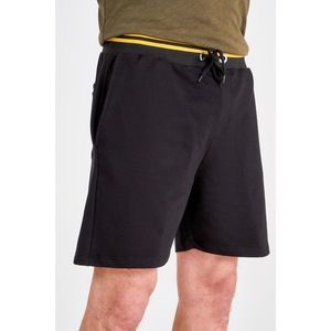 Trendyol Black Men's Regular Fit Shorts & Bermuda vyobraziť
