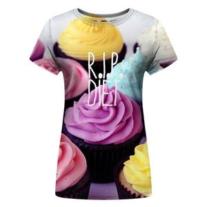 Mr. GUGU & Miss GO Woman's T-shirt WTSH039 vyobraziť