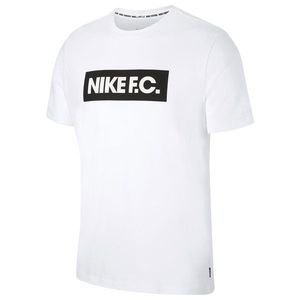 Nike FC T Shirt Mens vyobraziť