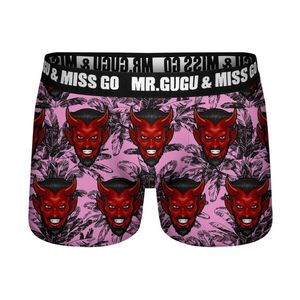 Mr. GUGU & Miss GO Underwear UN-MAN1511 vyobraziť