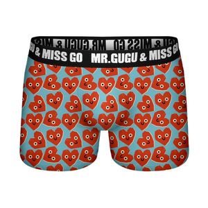 Mr. GUGU & Miss GO Underwear UN-MAN1484 vyobraziť