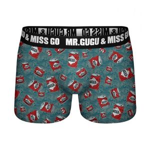 Mr. GUGU & Miss GO Underwear UN-MAN1491 vyobraziť