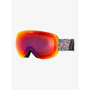 Dámske lyžiarske okuliare ROXY ROSEWOOD POP vyobraziť