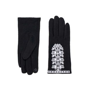 Art Of Polo Woman's Gloves rk18307 vyobraziť