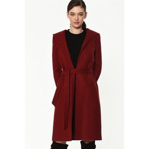Dámsky kabát dewberry Z6630 vyobraziť