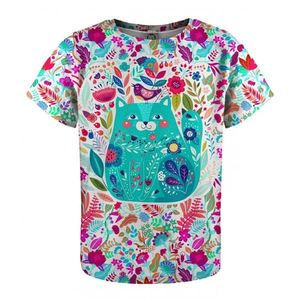 Mr. GUGU & Miss GO Unisex's T-shirt KTS-P1625 vyobraziť