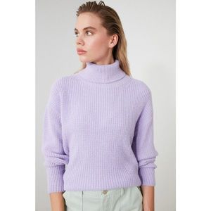 Dámsky sveter Trendyol Knit vyobraziť