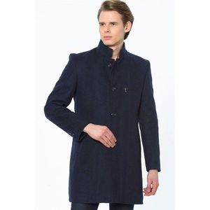 Pánsky kabát dewberry PLT8362 vyobraziť