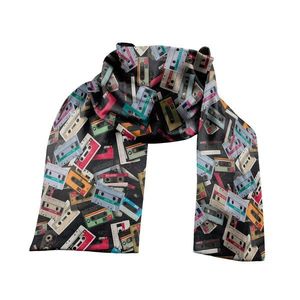 Mr. GUGU & Miss GO Unisex's Scarf SC1296 vyobraziť