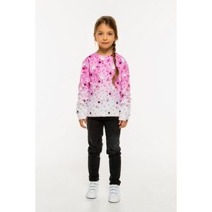 Mr. GUGU & Miss GO Unisex's Sweater KS-PC1635 vyobraziť