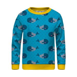 Mr. GUGU & Miss GO Unisex's Sweater KS-PC1619 vyobraziť