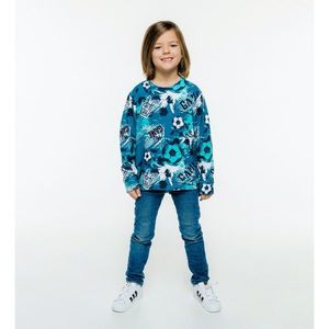 Mr. GUGU & Miss GO Unisex's Sweater KS-PC1660 vyobraziť