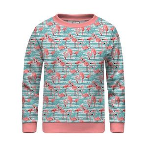 Mr. GUGU & Miss GO Unisex's Sweater KS-PC1624 vyobraziť