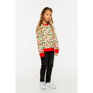 Mr. GUGU & Miss GO Unisex's Sweater KS-PC1629 vyobraziť