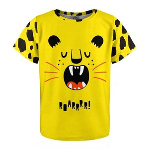 Mr. GUGU & Miss GO Unisex's T-shirt KTS-P1634 vyobraziť