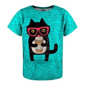 Mr. GUGU & Miss GO Unisex's T-shirt KTS-P842 vyobraziť