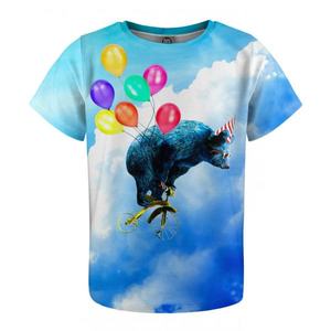Mr. GUGU & Miss GO Unisex's T-shirt KTS-P1593 vyobraziť