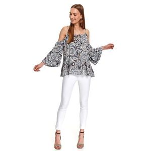 Top Secret LADY'S BLOUSE LONG SLEEVE vyobraziť