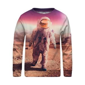 Mr. GUGU & Miss GO Unisex's Sweater KS-PC1052 vyobraziť