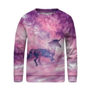 Mr. GUGU & Miss GO Unisex's Sweater KS-PC1063 vyobraziť