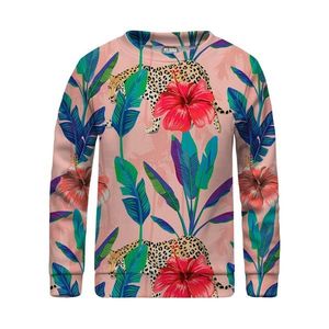 Mr. GUGU & Miss GO Unisex's Sweater KS-PC1069 vyobraziť