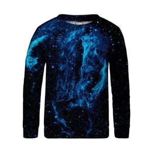 Mr. GUGU & Miss GO Unisex's Sweater KS-PC1061 vyobraziť