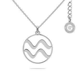 Giorre Woman's Necklace 32480 vyobraziť