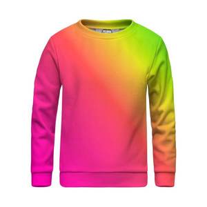 Mr. GUGU & Miss GO Unisex's Sweater KS-PC1086 vyobraziť