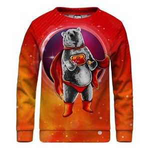 Mr. GUGU & Miss GO Unisex's Sweater KS-PC1334 vyobraziť