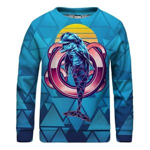 Mr. GUGU & Miss GO Unisex's Sweater KS-PC1327 vyobraziť