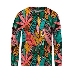 Mr. GUGU & Miss GO Unisex's Sweater KS-PC1590 vyobraziť