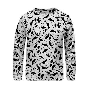 Mr. GUGU & Miss GO Unisex's Sweater KS-PC1064 vyobraziť