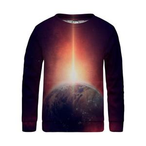 Mr. GUGU & Miss GO Unisex's Sweater KS-PC1077 vyobraziť