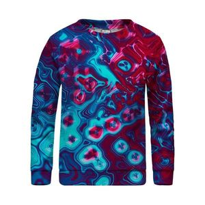 Mr. GUGU & Miss GO Unisex's Sweater KS-PC949 vyobraziť