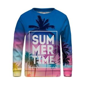 Mr. GUGU & Miss GO Unisex's Sweater KS-PC1043 vyobraziť
