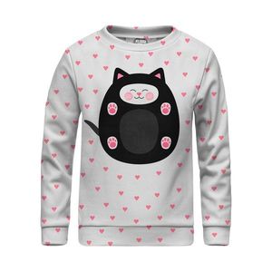 Mr. GUGU & Miss GO Unisex's Sweater KS-PC728 vyobraziť