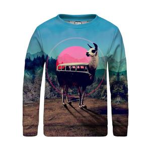 Mr. GUGU & Miss GO Unisex's Sweater KS-PC733 vyobraziť
