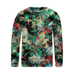 Mr. GUGU & Miss GO Unisex's Sweater KS-PC826 vyobraziť