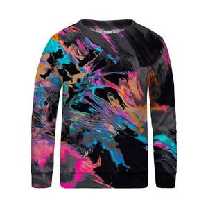 Mr. GUGU & Miss GO Unisex's Sweater KS-PC942 vyobraziť